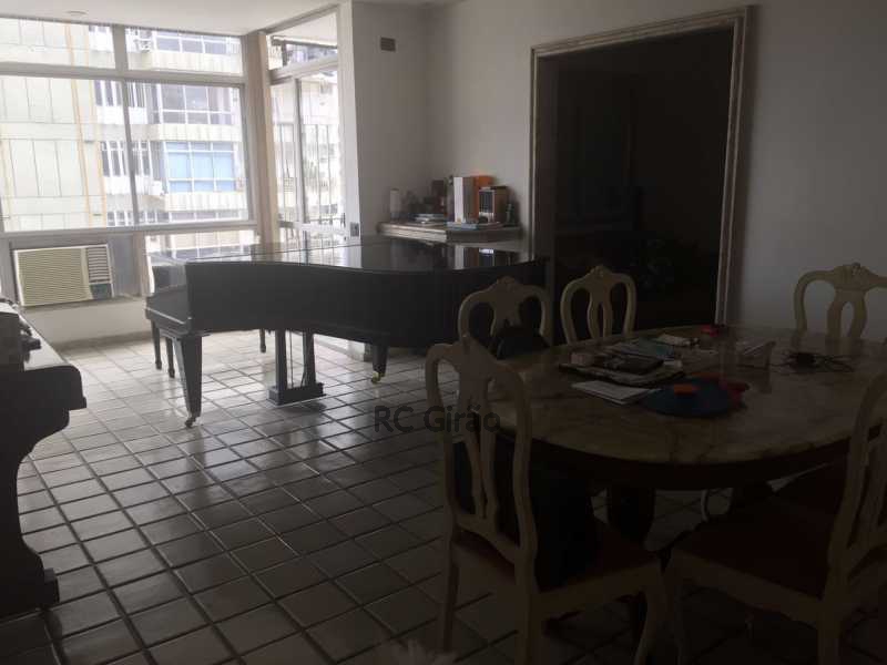 Conheça 1 do imóvel - Apartamento À Venda - São Conrado - Rio de Janeiro - RJ - GIAP30507 - 19 1 - Apartamento À Venda - São Conrado - Rio de Janeiro - RJ - GIAP30507 - 19