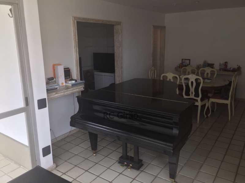 Conheça 2 do imóvel - Apartamento À Venda - São Conrado - Rio de Janeiro - RJ - GIAP30507 - 20 2 - Apartamento À Venda - São Conrado - Rio de Janeiro - RJ - GIAP30507 - 20
