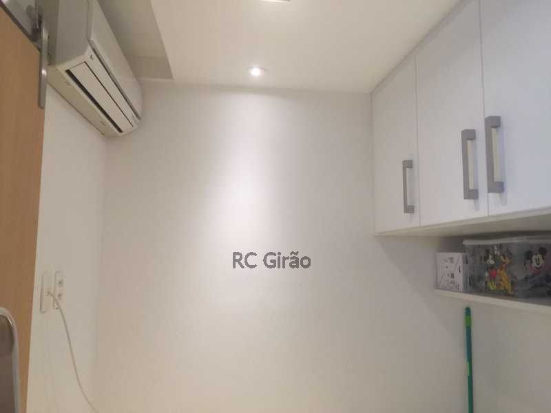 Conheça 4 do imóvel - Apartamento À Venda - São Conrado - Rio de Janeiro - RJ - GIAP30507 - 22 4 - Apartamento À Venda - São Conrado - Rio de Janeiro - RJ - GIAP30507 - 22