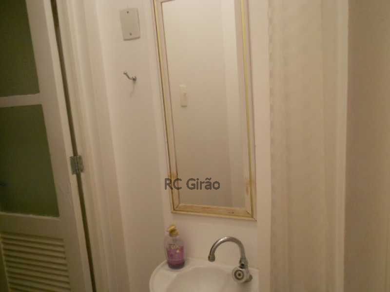 Conheça 10 do imóvel - Apartamento à venda Rua Barão da Torre,Ipanema, Rio de Janeiro - R$ 950.000 - GIAP20421 - 13 10 - Apartamento à venda Rua Barão da Torre,Ipanema, Rio de Janeiro - R$ 950.000 - GIAP20421 - 13