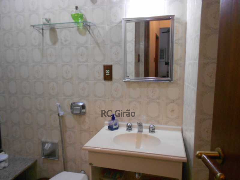 Conheça 14 do imóvel - Apartamento à venda Rua Barão da Torre,Ipanema, Rio de Janeiro - R$ 950.000 - GIAP20421 - 16 14 - Apartamento à venda Rua Barão da Torre,Ipanema, Rio de Janeiro - R$ 950.000 - GIAP20421 - 16