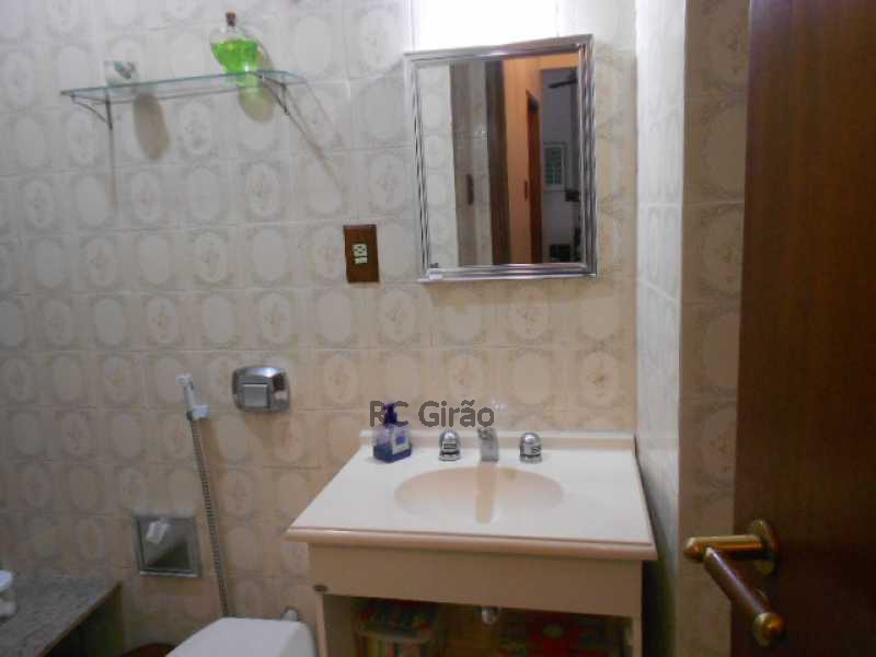 Conheça 15 do imóvel - Apartamento à venda Rua Barão da Torre,Ipanema, Rio de Janeiro - R$ 950.000 - GIAP20421 - 17 15 - Apartamento à venda Rua Barão da Torre,Ipanema, Rio de Janeiro - R$ 950.000 - GIAP20421 - 17