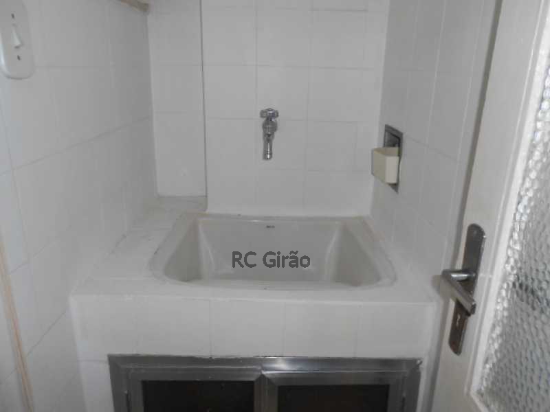 Conheça 19 do imóvel - Apartamento à venda Rua Barão da Torre,Ipanema, Rio de Janeiro - R$ 950.000 - GIAP20421 - 21 19 - Apartamento à venda Rua Barão da Torre,Ipanema, Rio de Janeiro - R$ 950.000 - GIAP20421 - 21