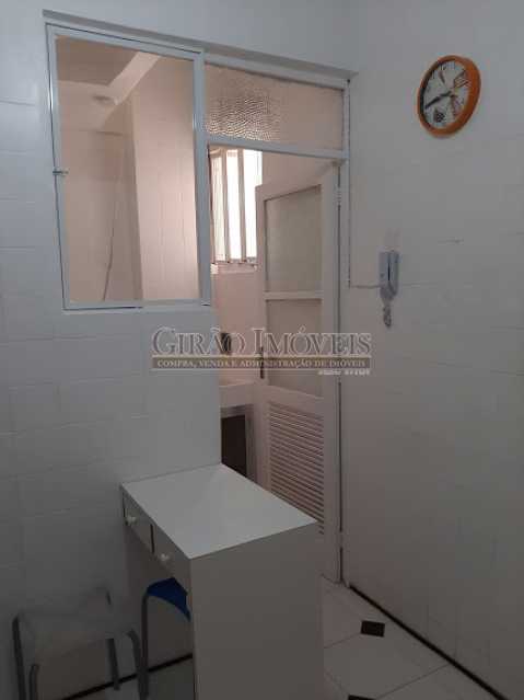 Conheça 8 do imóvel - Apartamento à venda Rua Barão da Torre,Ipanema, Rio de Janeiro - R$ 950.000 - GIAP20421 - 20 8 - Apartamento à venda Rua Barão da Torre,Ipanema, Rio de Janeiro - R$ 950.000 - GIAP20421 - 20