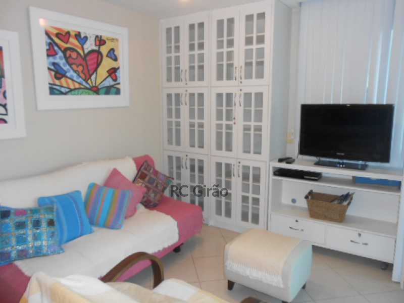Conheça 2 do imóvel - Flat Para Venda e Aluguel - Barra da Tijuca - Rio de Janeiro - RJ - GIFL10024 - 3 2 - Flat Para Venda e Aluguel - Barra da Tijuca - Rio de Janeiro - RJ - GIFL10024 - 3