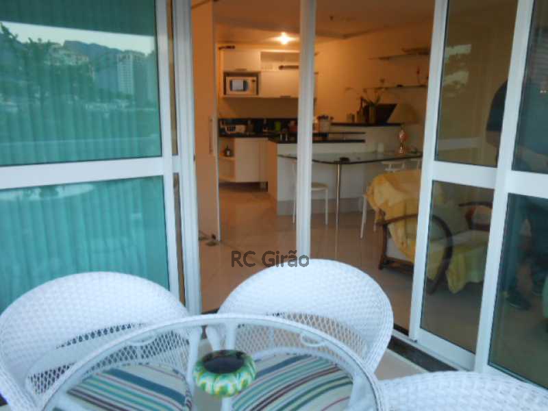 Conheça 4 do imóvel - Flat Para Venda e Aluguel - Barra da Tijuca - Rio de Janeiro - RJ - GIFL10024 - 5 4 - Flat Para Venda e Aluguel - Barra da Tijuca - Rio de Janeiro - RJ - GIFL10024 - 5