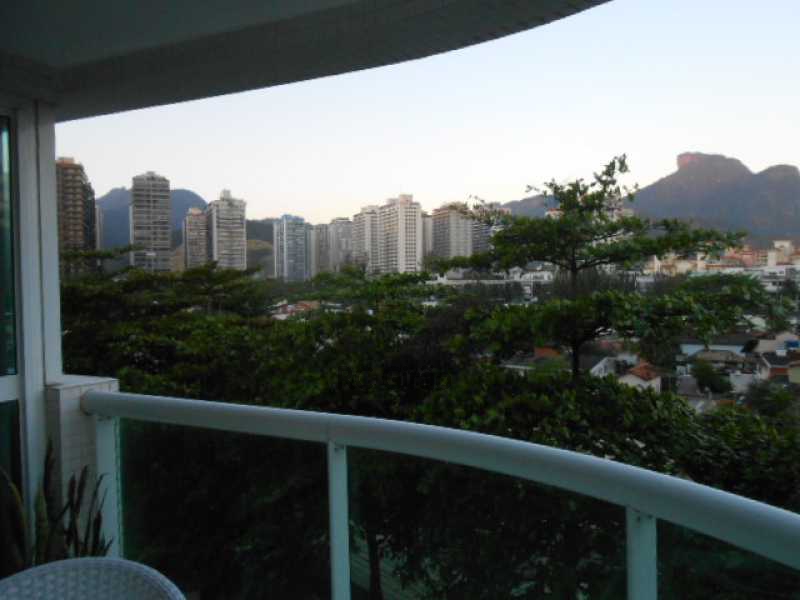 Conheça 5 do imóvel - Flat Para Venda e Aluguel - Barra da Tijuca - Rio de Janeiro - RJ - GIFL10024 - 6 5 - Flat Para Venda e Aluguel - Barra da Tijuca - Rio de Janeiro - RJ - GIFL10024 - 6