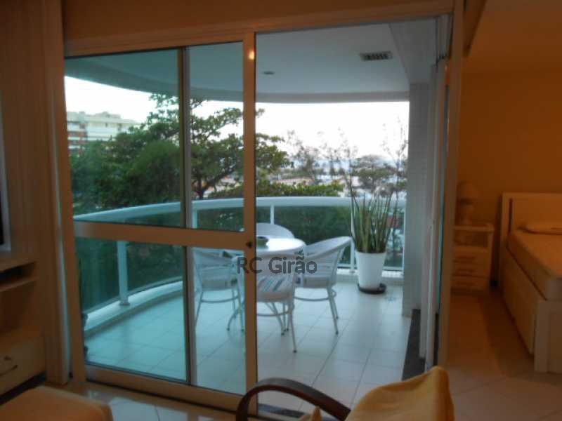Conheça 7 do imóvel - Flat Para Venda e Aluguel - Barra da Tijuca - Rio de Janeiro - RJ - GIFL10024 - 8 7 - Flat Para Venda e Aluguel - Barra da Tijuca - Rio de Janeiro - RJ - GIFL10024 - 8