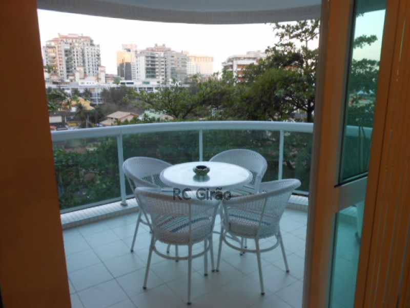 Conheça 8 do imóvel - Flat Para Venda e Aluguel - Barra da Tijuca - Rio de Janeiro - RJ - GIFL10024 - 9 8 - Flat Para Venda e Aluguel - Barra da Tijuca - Rio de Janeiro - RJ - GIFL10024 - 9
