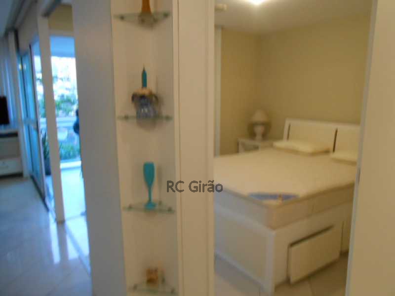 Conheça 9 do imóvel - Flat Para Venda e Aluguel - Barra da Tijuca - Rio de Janeiro - RJ - GIFL10024 - 10 9 - Flat Para Venda e Aluguel - Barra da Tijuca - Rio de Janeiro - RJ - GIFL10024 - 10