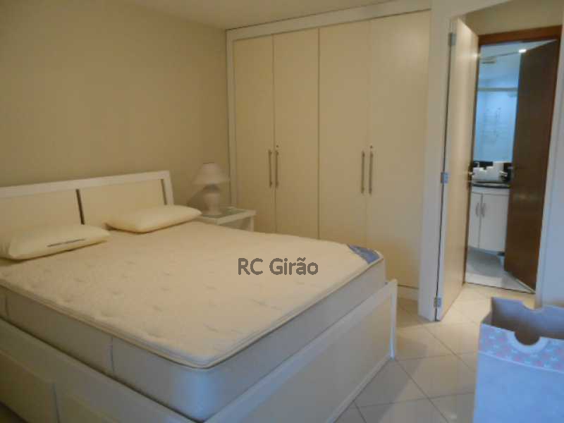 Conheça 11 do imóvel - Flat Para Venda e Aluguel - Barra da Tijuca - Rio de Janeiro - RJ - GIFL10024 - 12 11 - Flat Para Venda e Aluguel - Barra da Tijuca - Rio de Janeiro - RJ - GIFL10024 - 12