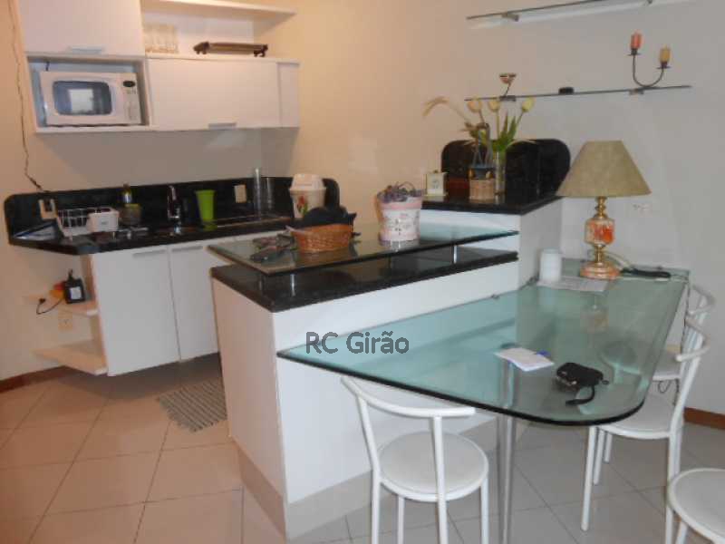 Conheça 15 do imóvel - Flat Para Venda e Aluguel - Barra da Tijuca - Rio de Janeiro - RJ - GIFL10024 - 16 15 - Flat Para Venda e Aluguel - Barra da Tijuca - Rio de Janeiro - RJ - GIFL10024 - 16