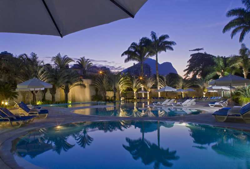 Conheça 23 do imóvel - Flat Para Venda e Aluguel - Barra da Tijuca - Rio de Janeiro - RJ - GIFL10024 - 24 23 - Flat Para Venda e Aluguel - Barra da Tijuca - Rio de Janeiro - RJ - GIFL10024 - 24