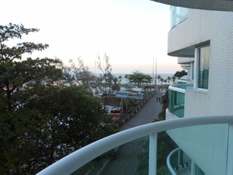 Conheça 6 do imóvel - Flat Para Venda e Aluguel - Barra da Tijuca - Rio de Janeiro - RJ - GIFL10024 - 7 6 - Flat Para Venda e Aluguel - Barra da Tijuca - Rio de Janeiro - RJ - GIFL10024 - 7