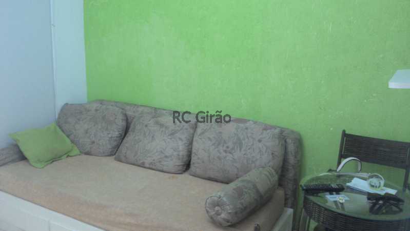 Conheça 1 do imóvel - Kitnet/Conjugado À Venda - Copacabana - Rio de Janeiro - RJ - GIKI10061 - 1 1 - Kitnet/Conjugado À Venda - Copacabana - Rio de Janeiro - RJ - GIKI10061 - 1