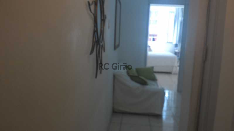 Conheça 2 do imóvel - Kitnet/Conjugado À Venda - Copacabana - Rio de Janeiro - RJ - GIKI10061 - 3 2 - Kitnet/Conjugado À Venda - Copacabana - Rio de Janeiro - RJ - GIKI10061 - 3