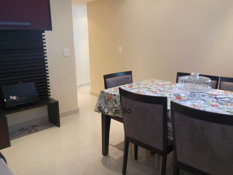 Conheça 4 do imóvel - Apartamento à venda Rua Santa Clara,Copacabana, Rio de Janeiro - R$ 790.000 - GIAP20433 - 5 4 - Apartamento à venda Rua Santa Clara,Copacabana, Rio de Janeiro - R$ 790.000 - GIAP20433 - 5