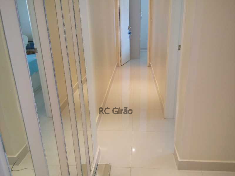 Conheça 6 do imóvel - Apartamento à venda Rua Santa Clara,Copacabana, Rio de Janeiro - R$ 790.000 - GIAP20433 - 8 6 - Apartamento à venda Rua Santa Clara,Copacabana, Rio de Janeiro - R$ 790.000 - GIAP20433 - 8