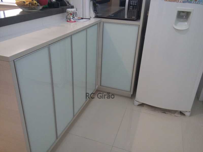 Conheça 16 do imóvel - Apartamento à venda Rua Santa Clara,Copacabana, Rio de Janeiro - R$ 790.000 - GIAP20433 - 18 16 - Apartamento à venda Rua Santa Clara,Copacabana, Rio de Janeiro - R$ 790.000 - GIAP20433 - 18