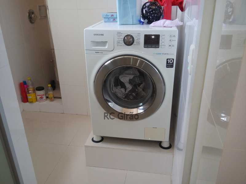 Conheça 17 do imóvel - Apartamento à venda Rua Santa Clara,Copacabana, Rio de Janeiro - R$ 790.000 - GIAP20433 - 19 17 - Apartamento à venda Rua Santa Clara,Copacabana, Rio de Janeiro - R$ 790.000 - GIAP20433 - 19