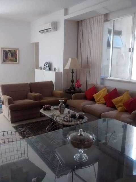 Conheça 1 do imóvel - Apartamento À Venda - Copacabana - Rio de Janeiro - RJ - GIAP30520 - 1 1 - Apartamento À Venda - Copacabana - Rio de Janeiro - RJ - GIAP30520 - 1