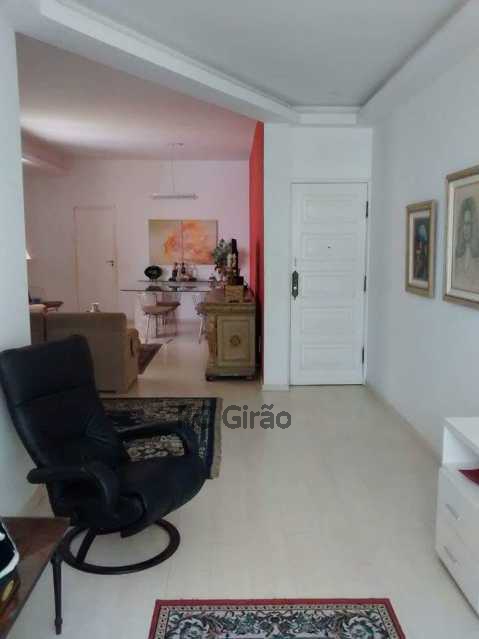 Conheça 3 do imóvel - Apartamento À Venda - Copacabana - Rio de Janeiro - RJ - GIAP30520 - 4 3 - Apartamento À Venda - Copacabana - Rio de Janeiro - RJ - GIAP30520 - 4