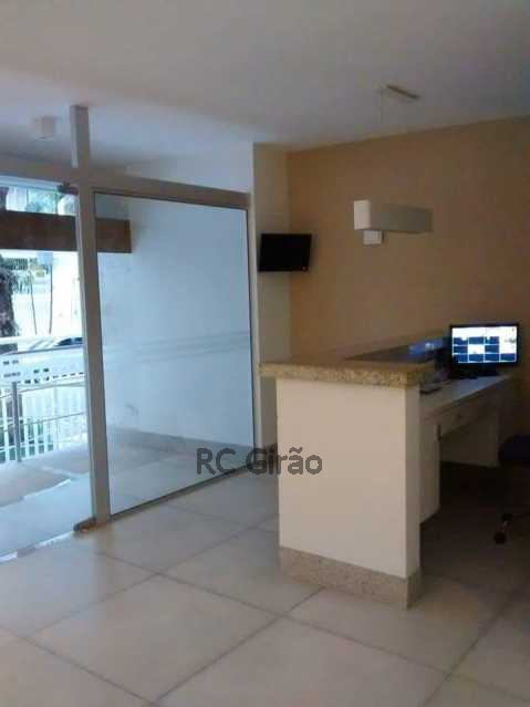 Conheça 7 do imóvel - Apartamento À Venda - Copacabana - Rio de Janeiro - RJ - GIAP30520 - 19 7 - Apartamento À Venda - Copacabana - Rio de Janeiro - RJ - GIAP30520 - 19