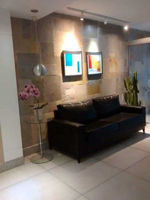 Conheça 8 do imóvel - Apartamento À Venda - Copacabana - Rio de Janeiro - RJ - GIAP30520 - 20 8 - Apartamento À Venda - Copacabana - Rio de Janeiro - RJ - GIAP30520 - 20