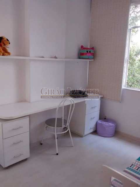 Conheça 5e do imóvel - Apartamento À Venda - Copacabana - Rio de Janeiro - RJ - GIAP30520 - 13 5e - Apartamento À Venda - Copacabana - Rio de Janeiro - RJ - GIAP30520 - 13