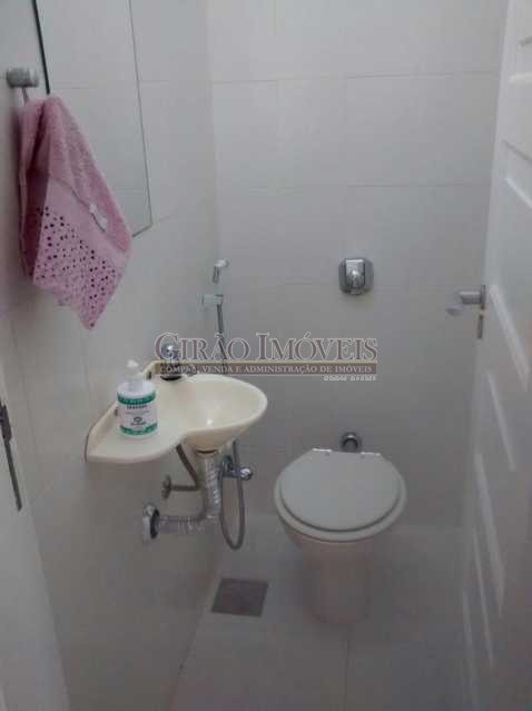 Conheça 6a do imóvel - Apartamento À Venda - Copacabana - Rio de Janeiro - RJ - GIAP30520 - 15 6a - Apartamento À Venda - Copacabana - Rio de Janeiro - RJ - GIAP30520 - 15