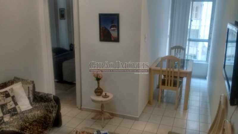 Conheça 1 do imóvel - Apartamento 1 quarto para venda e aluguel Copacabana, Rio de Janeiro - R$ 560.000 - GIAP10238 - 1 1 - Apartamento 1 quarto para venda e aluguel Copacabana, Rio de Janeiro - R$ 560.000 - GIAP10238 - 1