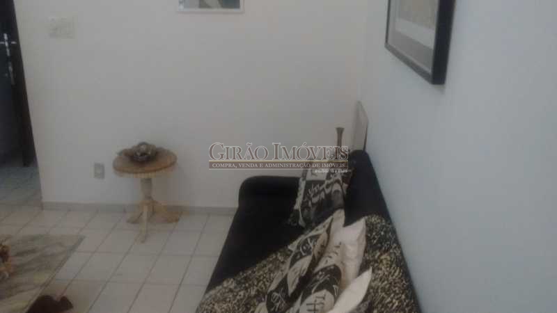 Conheça 2 do imóvel - Apartamento 1 quarto para venda e aluguel Copacabana, Rio de Janeiro - R$ 560.000 - GIAP10238 - 3 2 - Apartamento 1 quarto para venda e aluguel Copacabana, Rio de Janeiro - R$ 560.000 - GIAP10238 - 3