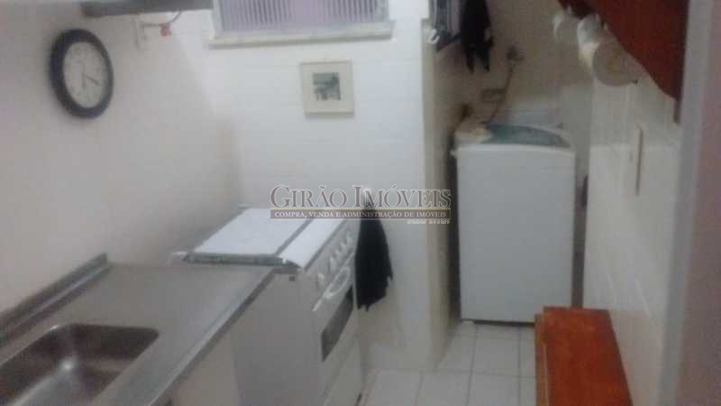 Conheça 9 do imóvel - Apartamento 1 quarto para venda e aluguel Copacabana, Rio de Janeiro - R$ 560.000 - GIAP10238 - 10 9 - Apartamento 1 quarto para venda e aluguel Copacabana, Rio de Janeiro - R$ 560.000 - GIAP10238 - 10
