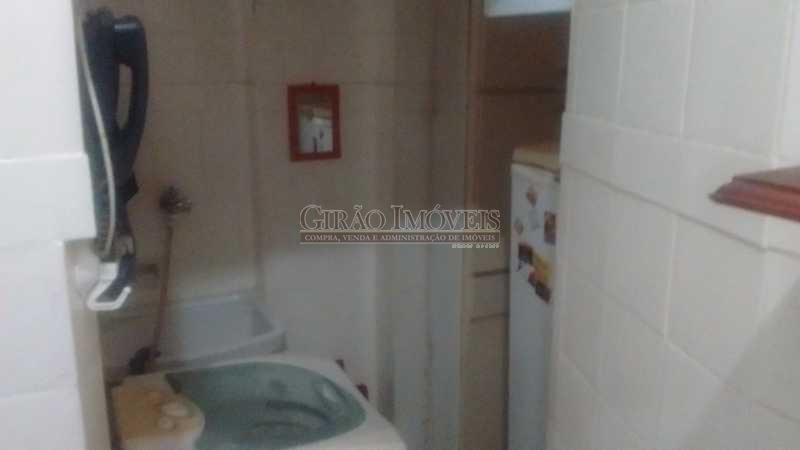 Conheça 10 do imóvel - Apartamento 1 quarto para venda e aluguel Copacabana, Rio de Janeiro - R$ 560.000 - GIAP10238 - 11 10 - Apartamento 1 quarto para venda e aluguel Copacabana, Rio de Janeiro - R$ 560.000 - GIAP10238 - 11