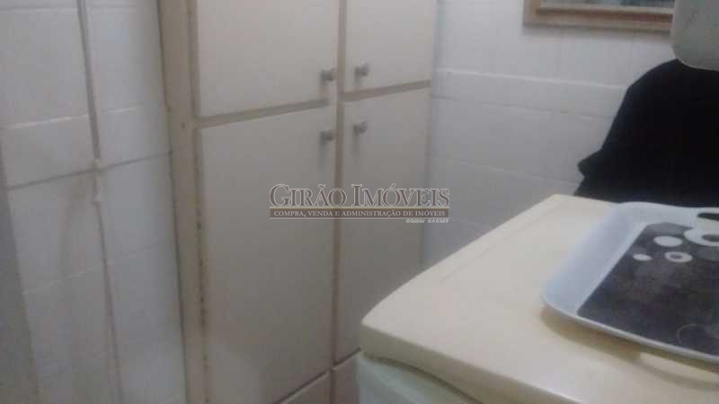 Conheça 11 do imóvel - Apartamento 1 quarto para venda e aluguel Copacabana, Rio de Janeiro - R$ 560.000 - GIAP10238 - 12 11 - Apartamento 1 quarto para venda e aluguel Copacabana, Rio de Janeiro - R$ 560.000 - GIAP10238 - 12