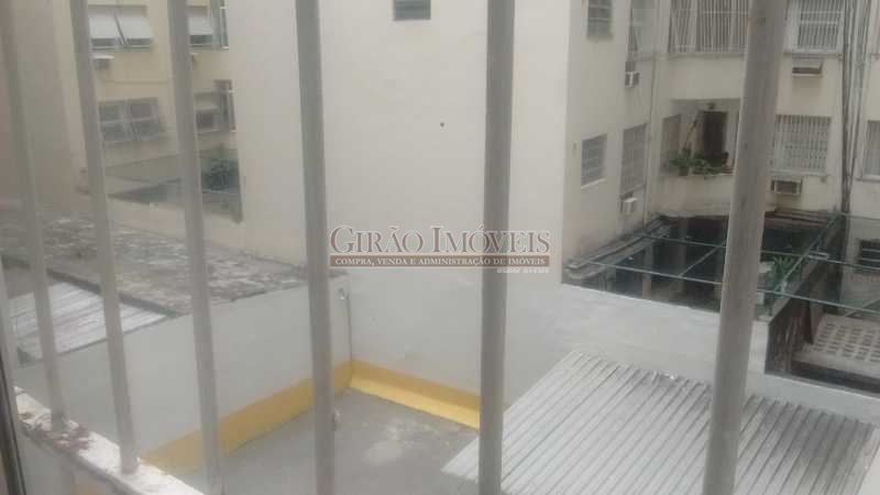 Conheça 13 do imóvel - Apartamento 1 quarto para venda e aluguel Copacabana, Rio de Janeiro - R$ 560.000 - GIAP10238 - 14 13 - Apartamento 1 quarto para venda e aluguel Copacabana, Rio de Janeiro - R$ 560.000 - GIAP10238 - 14