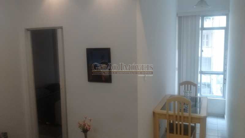 Conheça 3 do imóvel - Apartamento 1 quarto para venda e aluguel Copacabana, Rio de Janeiro - R$ 560.000 - GIAP10238 - 17 3 - Apartamento 1 quarto para venda e aluguel Copacabana, Rio de Janeiro - R$ 560.000 - GIAP10238 - 17