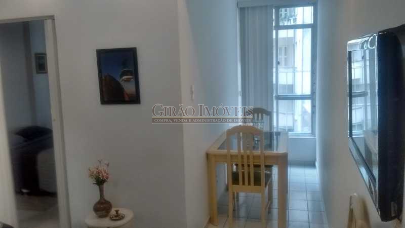Conheça 4 do imóvel - Apartamento 1 quarto para venda e aluguel Copacabana, Rio de Janeiro - R$ 560.000 - GIAP10238 - 18 4 - Apartamento 1 quarto para venda e aluguel Copacabana, Rio de Janeiro - R$ 560.000 - GIAP10238 - 18