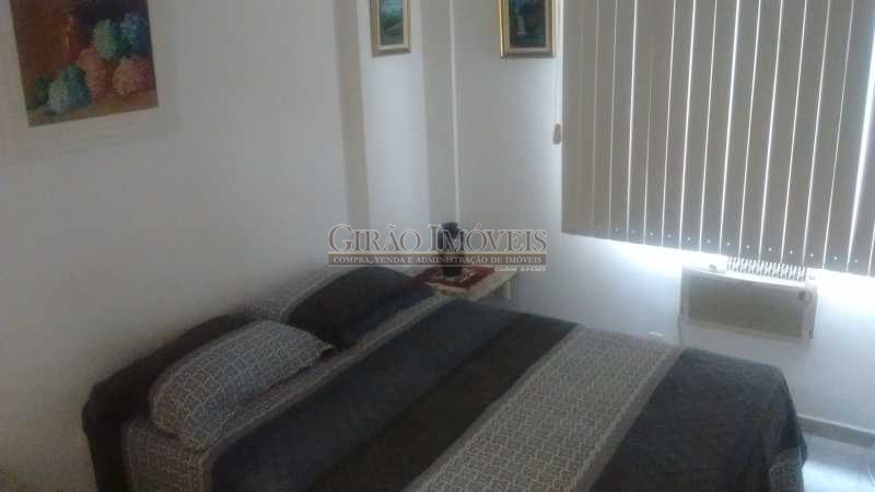 Conheça 5 do imóvel - Apartamento 1 quarto para venda e aluguel Copacabana, Rio de Janeiro - R$ 560.000 - GIAP10238 - 19 5 - Apartamento 1 quarto para venda e aluguel Copacabana, Rio de Janeiro - R$ 560.000 - GIAP10238 - 19