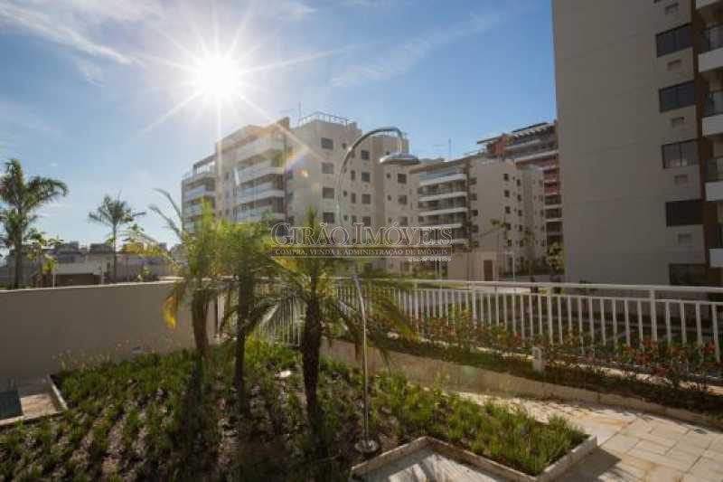 Conheça 17 do imóvel - Cobertura À Venda - Recreio dos Bandeirantes - Rio de Janeiro - RJ - GICO30045 - 16 17 - Cobertura À Venda - Recreio dos Bandeirantes - Rio de Janeiro - RJ - GICO30045 - 16