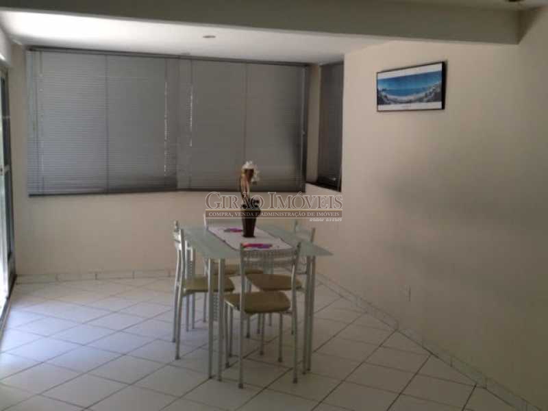 Conheça 1 do imóvel - Casa de Vila 3 quartos para alugar Copacabana, Rio de Janeiro - R$ 3.500 - GICV30002 - 4 1 - Casa de Vila 3 quartos para alugar Copacabana, Rio de Janeiro - R$ 3.500 - GICV30002 - 4