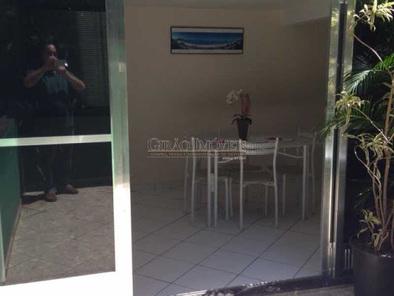 Conheça 2 do imóvel - Casa de Vila 3 quartos para alugar Copacabana, Rio de Janeiro - R$ 3.500 - GICV30002 - 3 2 - Casa de Vila 3 quartos para alugar Copacabana, Rio de Janeiro - R$ 3.500 - GICV30002 - 3