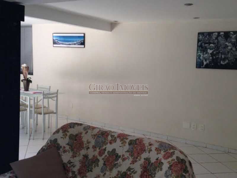 Conheça 3 do imóvel - Casa de Vila 3 quartos para alugar Copacabana, Rio de Janeiro - R$ 3.500 - GICV30002 - 5 3 - Casa de Vila 3 quartos para alugar Copacabana, Rio de Janeiro - R$ 3.500 - GICV30002 - 5