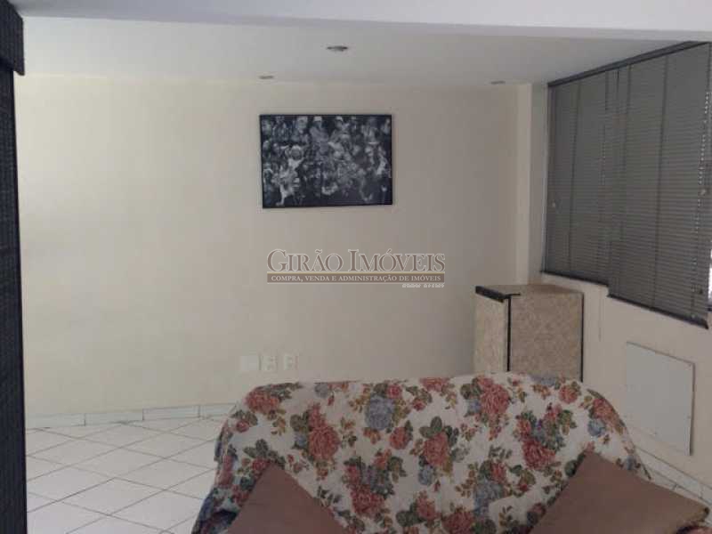 Conheça 5 do imóvel - Casa de Vila 3 quartos para alugar Copacabana, Rio de Janeiro - R$ 3.500 - GICV30002 - 7 5 - Casa de Vila 3 quartos para alugar Copacabana, Rio de Janeiro - R$ 3.500 - GICV30002 - 7