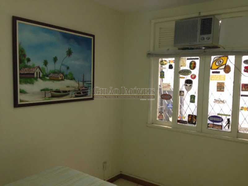Conheça 7 do imóvel - Casa de Vila 3 quartos para alugar Copacabana, Rio de Janeiro - R$ 3.500 - GICV30002 - 9 7 - Casa de Vila 3 quartos para alugar Copacabana, Rio de Janeiro - R$ 3.500 - GICV30002 - 9