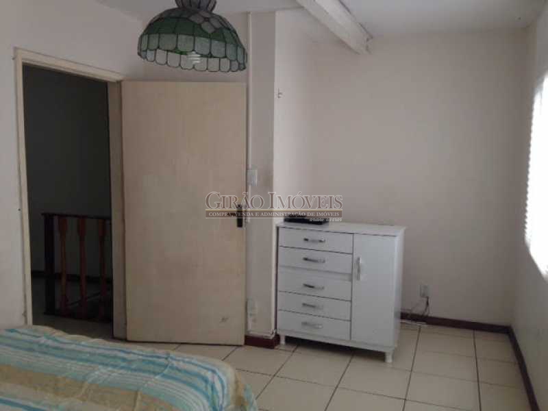 Conheça 9 do imóvel - Casa de Vila 3 quartos para alugar Copacabana, Rio de Janeiro - R$ 3.500 - GICV30002 - 11 9 - Casa de Vila 3 quartos para alugar Copacabana, Rio de Janeiro - R$ 3.500 - GICV30002 - 11