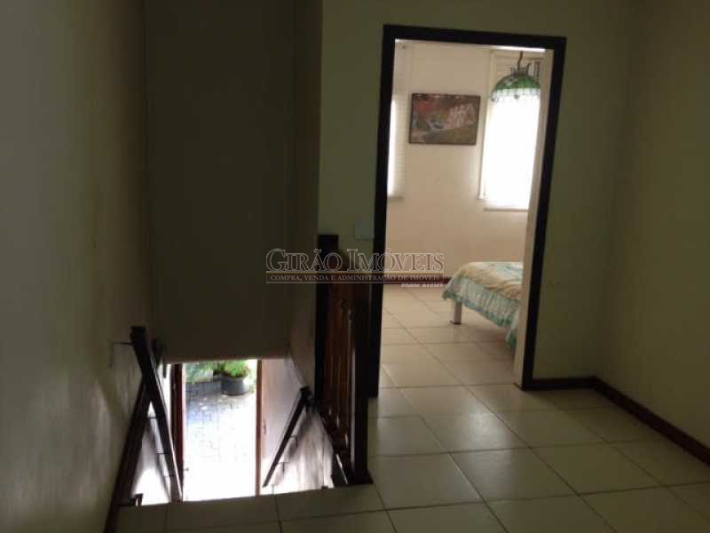 Conheça 10 do imóvel - Casa de Vila 3 quartos para alugar Copacabana, Rio de Janeiro - R$ 3.500 - GICV30002 - 12 10 - Casa de Vila 3 quartos para alugar Copacabana, Rio de Janeiro - R$ 3.500 - GICV30002 - 12