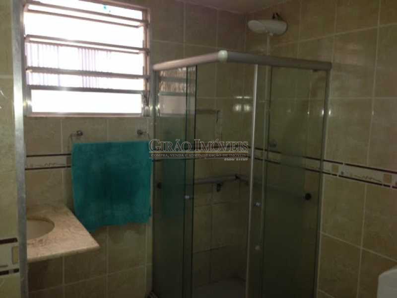 Conheça 11 do imóvel - Casa de Vila 3 quartos para alugar Copacabana, Rio de Janeiro - R$ 3.500 - GICV30002 - 13 11 - Casa de Vila 3 quartos para alugar Copacabana, Rio de Janeiro - R$ 3.500 - GICV30002 - 13