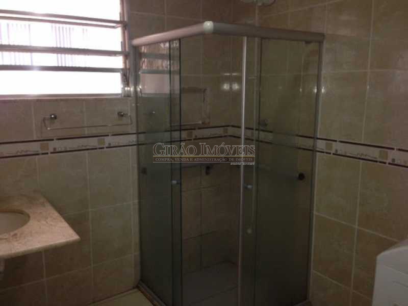 Conheça 12 do imóvel - Casa de Vila 3 quartos para alugar Copacabana, Rio de Janeiro - R$ 3.500 - GICV30002 - 14 12 - Casa de Vila 3 quartos para alugar Copacabana, Rio de Janeiro - R$ 3.500 - GICV30002 - 14