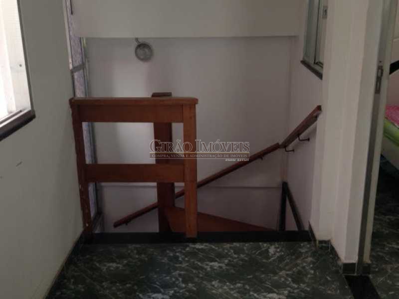 Conheça 15 do imóvel - Casa de Vila 3 quartos para alugar Copacabana, Rio de Janeiro - R$ 3.500 - GICV30002 - 17 15 - Casa de Vila 3 quartos para alugar Copacabana, Rio de Janeiro - R$ 3.500 - GICV30002 - 17